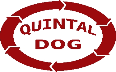 QUINTAL DOG s.r.o. Zlín